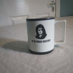 star wars cup