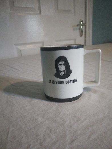 star wars cup
