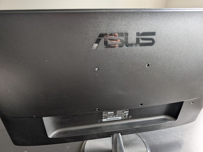 ASUS 23" 1080p Monitor