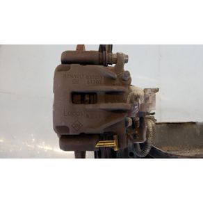 Renault Trafic 2007 - 2014 Rear Caliper