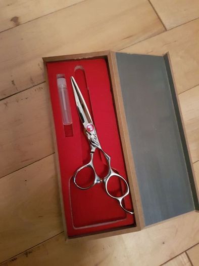 Japanese Scissors for sale