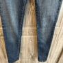 Levi 721 High Rise Skinny Jeans 26 Image 2
