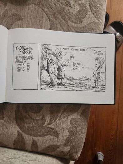 Politics Etc Al. By Martyn Turner. First Edition Hardback In Good Condition.