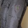 ADD Italy Puffer Jacket - Luxury & Warmth Image 3