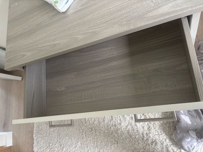 Baby Changing Unit / Drawers