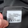 Black Longchamp Le Pliage Bag - Size L Image 9