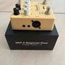 Nux Stageman Floor Preamp & DI Image 4