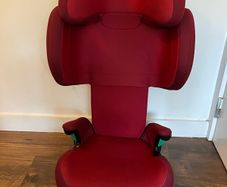Maxi-Cosi High Back Booster Car Seat