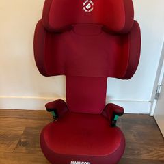 Maxi-Cosi High Back Booster Car Seat