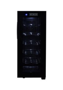 Camry CR 8068 Refrigerator for wines 33 L/12 bottles mini fridge