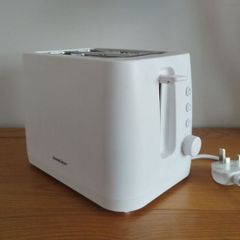Toaster (2-Slice)