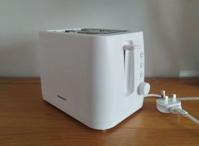 Toaster (2-Slice)
