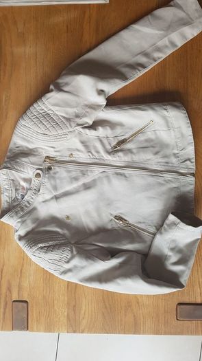 Jacket. Big Clearout, Make An Offer