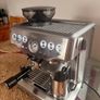 Sage Barista Express Coffee Machine Image 5