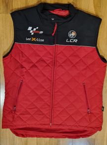 Moto GP X Line LCR Body warmer