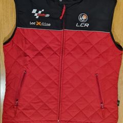 Moto GP X Line LCR Body warmer