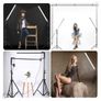 45223 Neewer 2x 60 LED Light Studio LED Lighting Kit Image 8