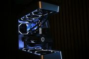 Brand New! Brookwood Tech Gaming PC BUILD! RTX 5080/Ryzen 9800X3D/32GB DDR5/2Tb