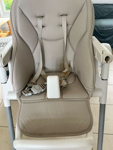 Nup Nup high chair