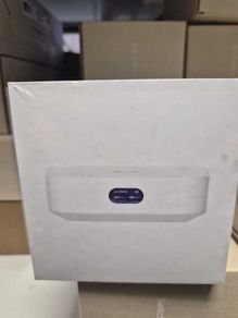 Ubiquiti UniFi Express UX EU Cloud Gateway and WiFi 6 Access Point