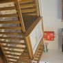 Tutti Bambini Malmo Cot Bed Image 3