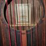 Ortega RGL5EB Guilele + Hard Case Image 5