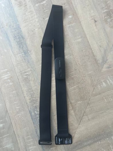 Heart Rate Monitor - Garmin HRM200