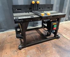 router table