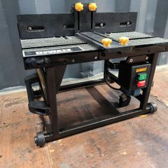 router table
