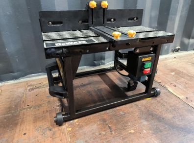 router table