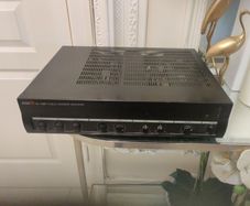 InterM power Amplifier