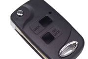 Toyota Corolla E11 97-02 Genuine Denso Remote Door Locking Module &amp; 2 Button Fob
