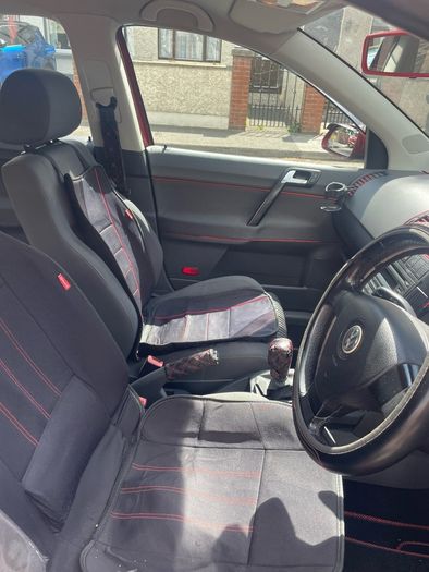 2007 Volkswagen Polo