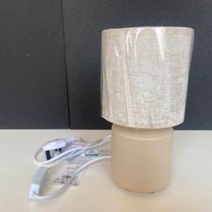 2 Table Lamps