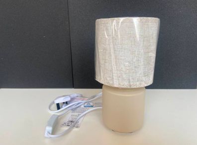 2 Table Lamps