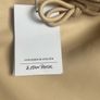 Leather beige bag & other  stories Image 6