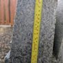 Premium Solid Silver-Grey Granite Window Cills Image 10