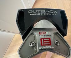 Golf Putter