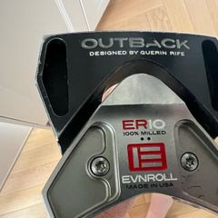 Golf Putter