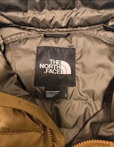 North Face