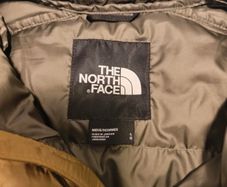 North Face