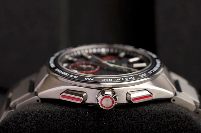 Seiko Astron Japan Airlines 70th Anniversary Limited Edition (Brand-new)