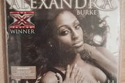 Alexandra Burke