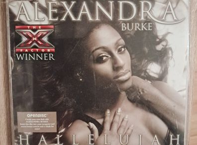 Alexandra Burke