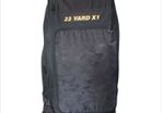 Sg Kit Bag Sg 22 Yard X1 Duffle Wheelie