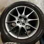 T Sport Wheels Image 4