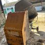 Benford cement mixer Image 5