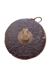 Antique Tape Measure
