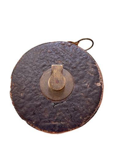 Antique Tape Measure