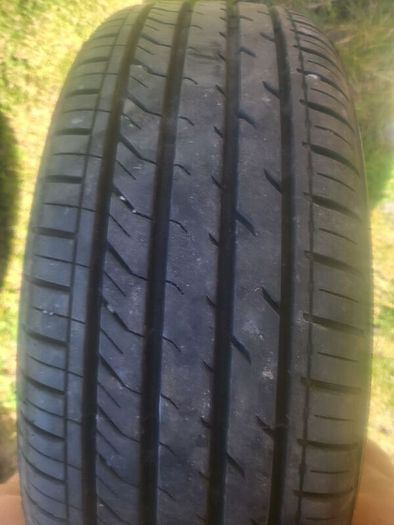 Nissan Qashqai alloys and tyres